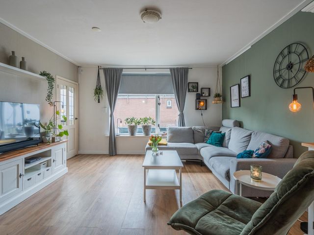 Hoflandstraat 7, Grootebroek