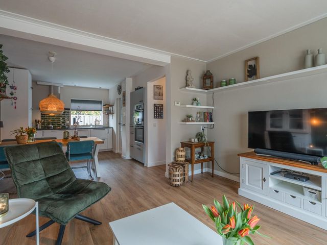 Hoflandstraat 7, Grootebroek