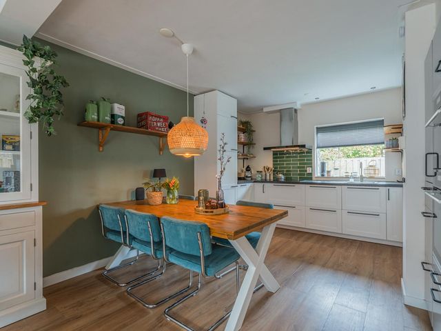 Hoflandstraat 7, Grootebroek