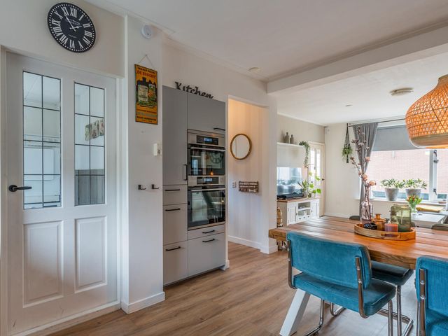 Hoflandstraat 7, Grootebroek