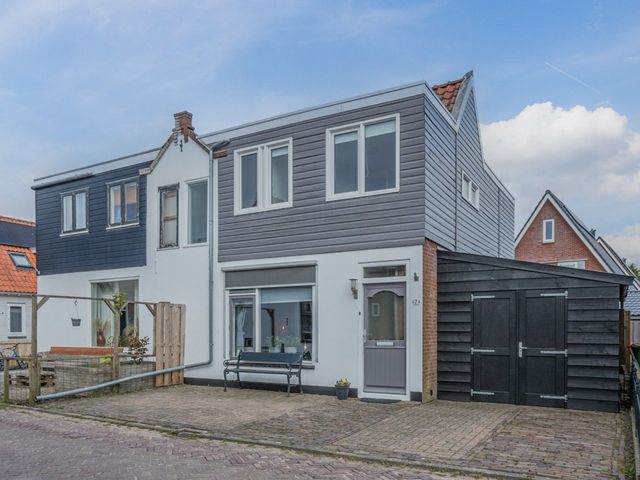 Hoflandstraat 7, Grootebroek
