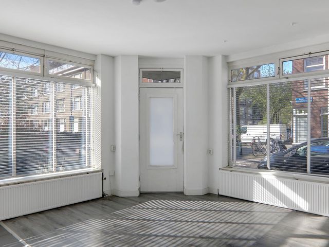 Abraham Kuyperlaan 93B, Rotterdam
