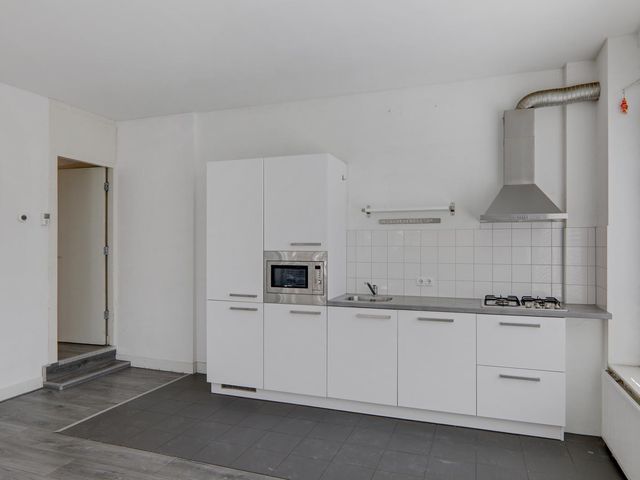 Abraham Kuyperlaan 93B, Rotterdam