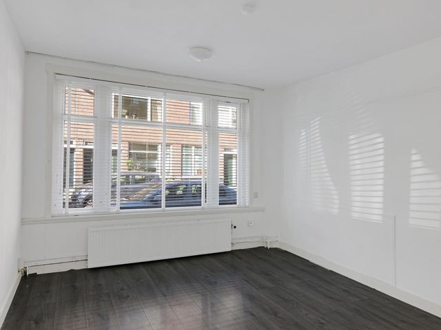 Abraham Kuyperlaan 93B, Rotterdam