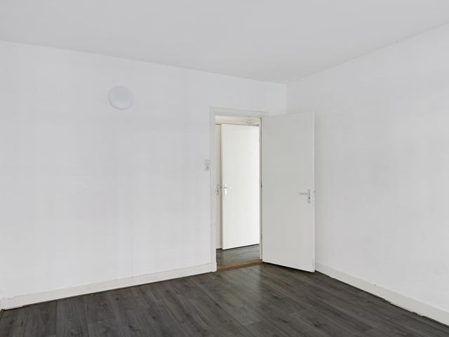 Abraham Kuyperlaan 93B, Rotterdam