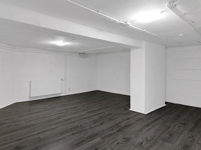 Abraham Kuyperlaan 93B, Rotterdam