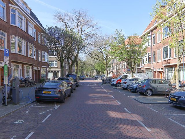 Abraham Kuyperlaan 93B, Rotterdam