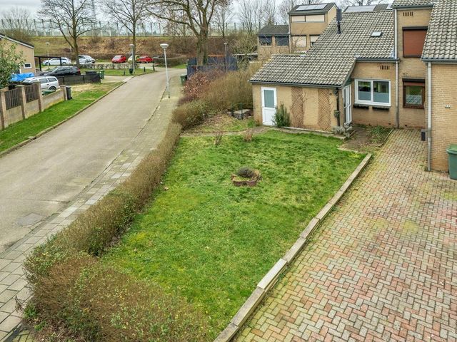 Lessingstraat 53, Venlo