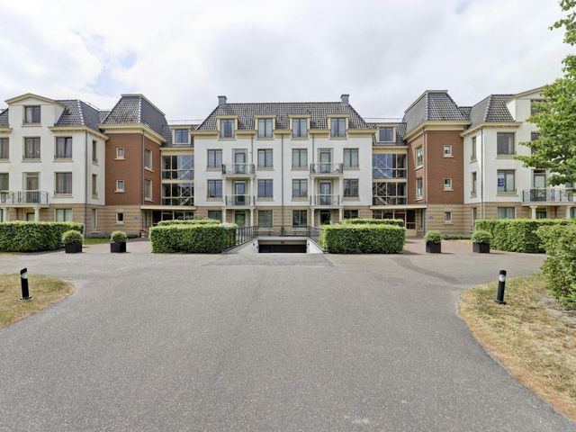 J.J. Boeijesweg 5 0006, Burgh-Haamstede