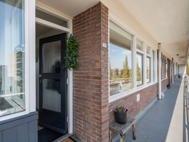 Dr. Wiardi Beckmansingel 127, Vlaardingen