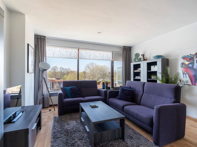 Dr. Wiardi Beckmansingel 127, Vlaardingen