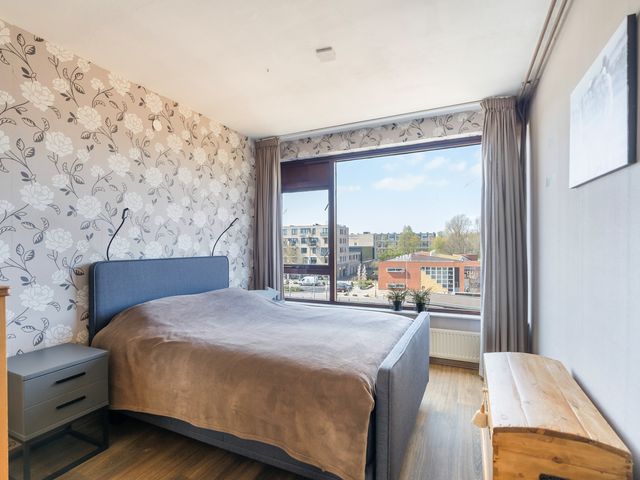 Dr. Wiardi Beckmansingel 127, Vlaardingen