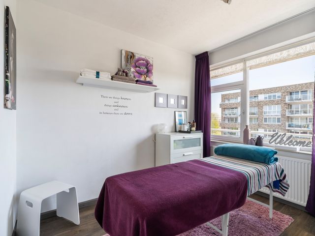 Dr. Wiardi Beckmansingel 127, Vlaardingen