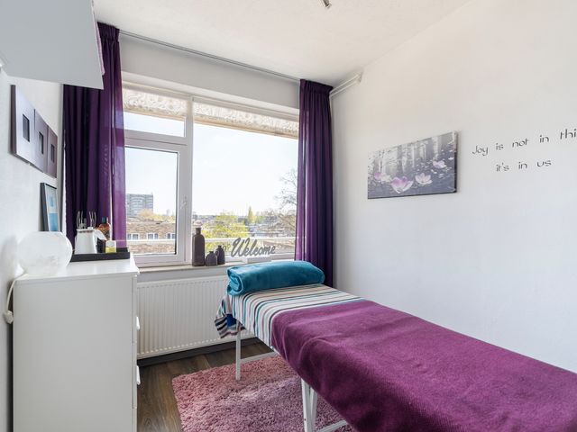 Dr. Wiardi Beckmansingel 127, Vlaardingen