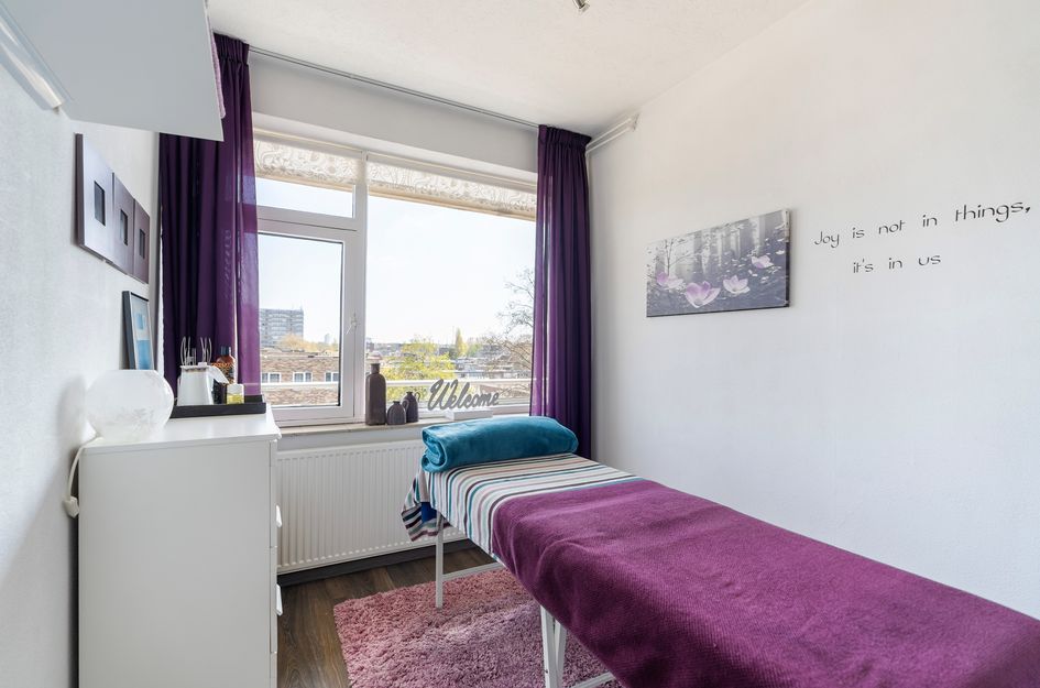 Dr. Wiardi Beckmansingel 127