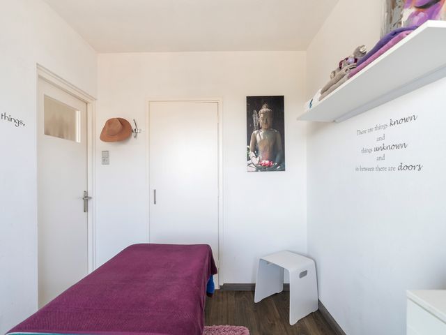 Dr. Wiardi Beckmansingel 127, Vlaardingen