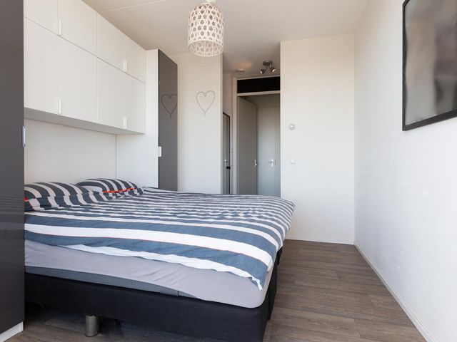 Mellonastraat 27, Naaldwijk