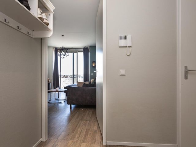 Mellonastraat 27, Naaldwijk