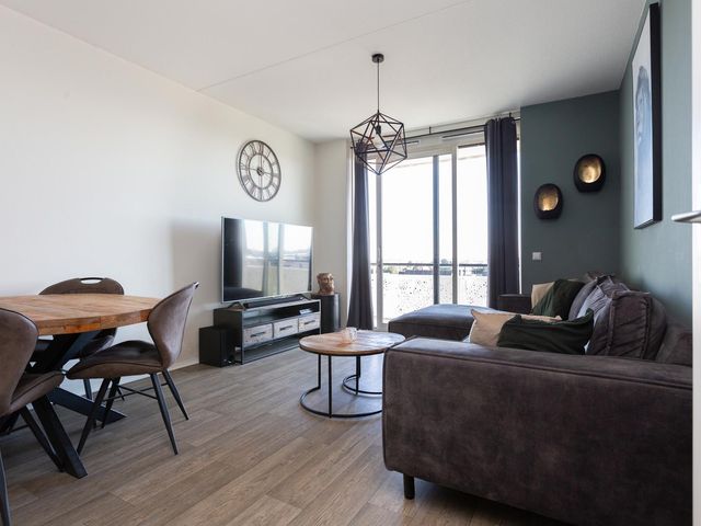 Mellonastraat 27, Naaldwijk
