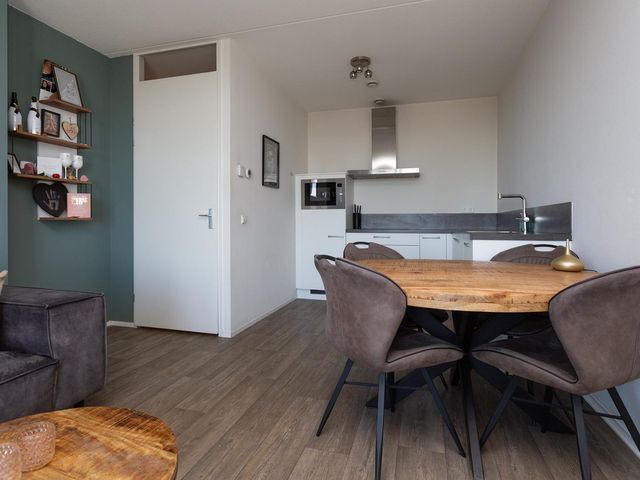 Mellonastraat 27, Naaldwijk