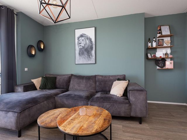 Mellonastraat 27, Naaldwijk