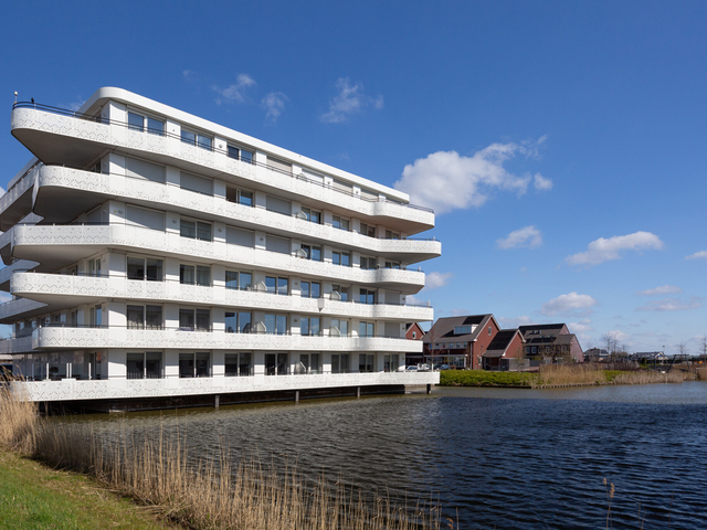 Mellonastraat 27, Naaldwijk