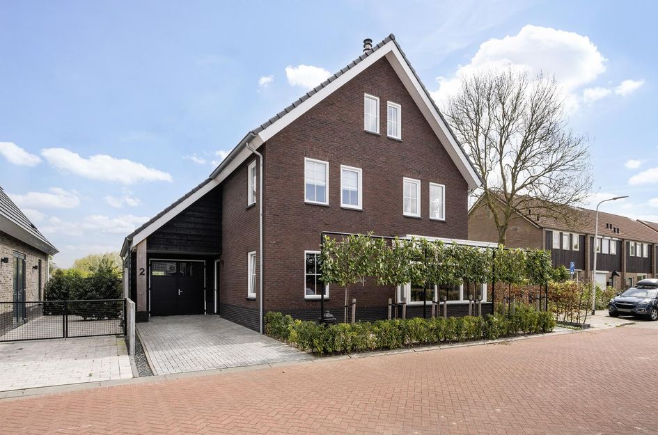 Frans Hommellaan 2