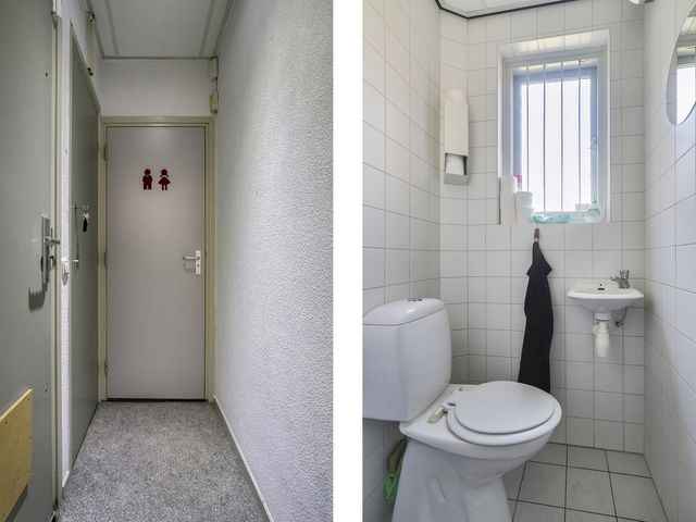 Steenstraat 33, Boxmeer