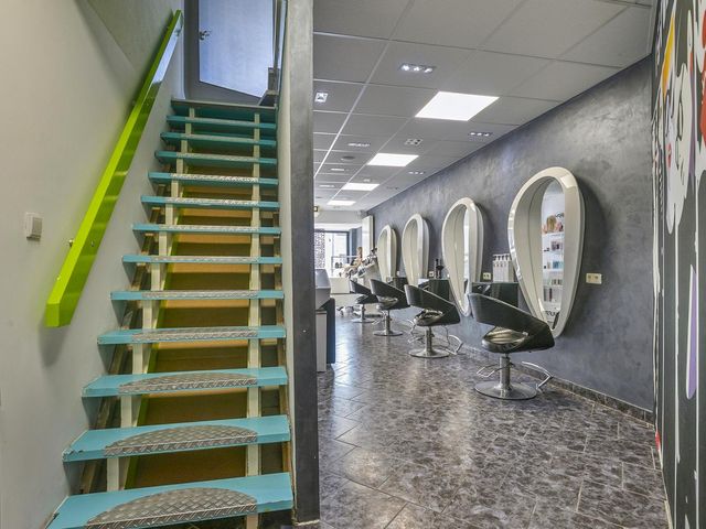 Steenstraat 33, Boxmeer