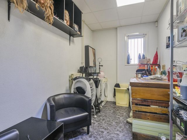 Steenstraat 33, Boxmeer