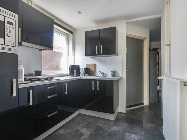 Steenstraat 33, Boxmeer