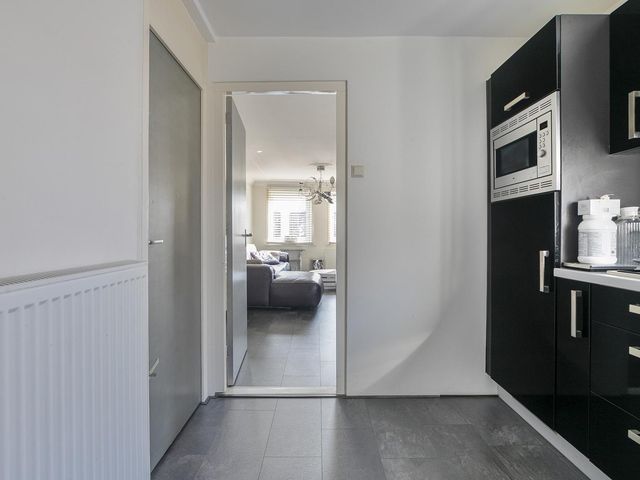 Steenstraat 33, Boxmeer