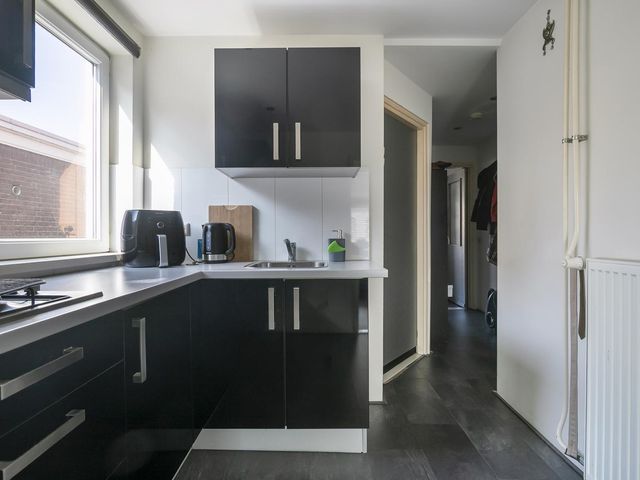 Steenstraat 33, Boxmeer