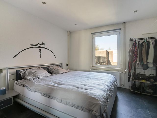 Steenstraat 33, Boxmeer