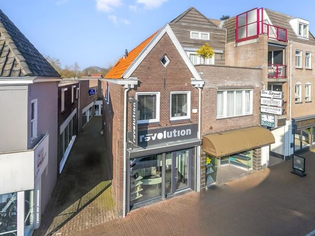 Steenstraat 33, Boxmeer