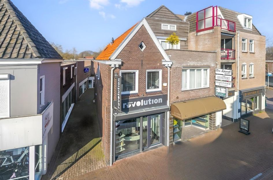 Steenstraat 33