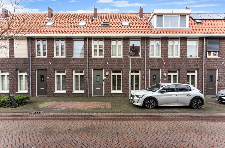 Brederostraat 32