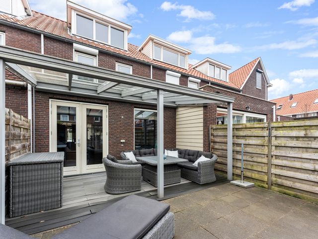Brederostraat 32, Vlaardingen