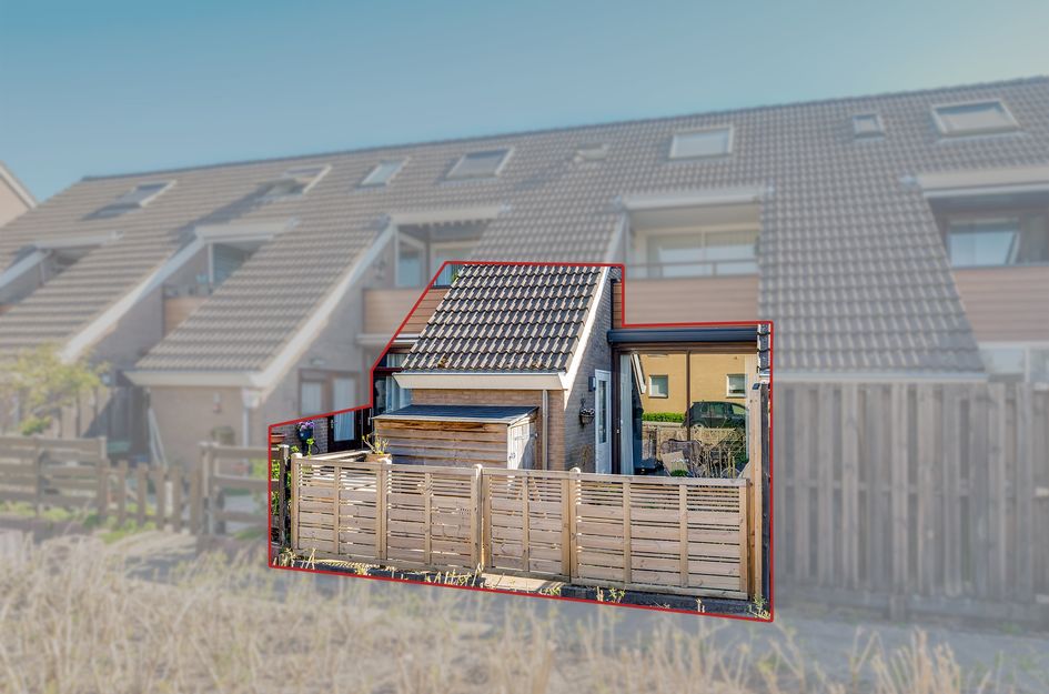 Sweelincklaan 15