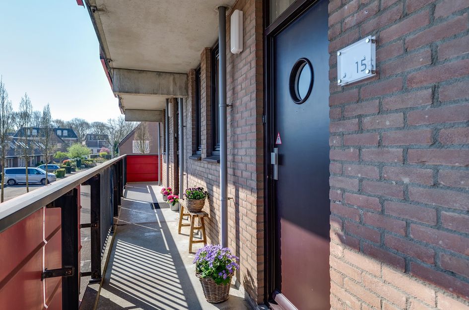 Sweelincklaan 15