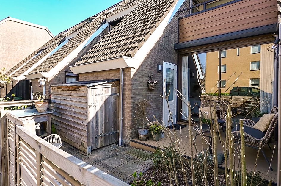 Sweelincklaan 15