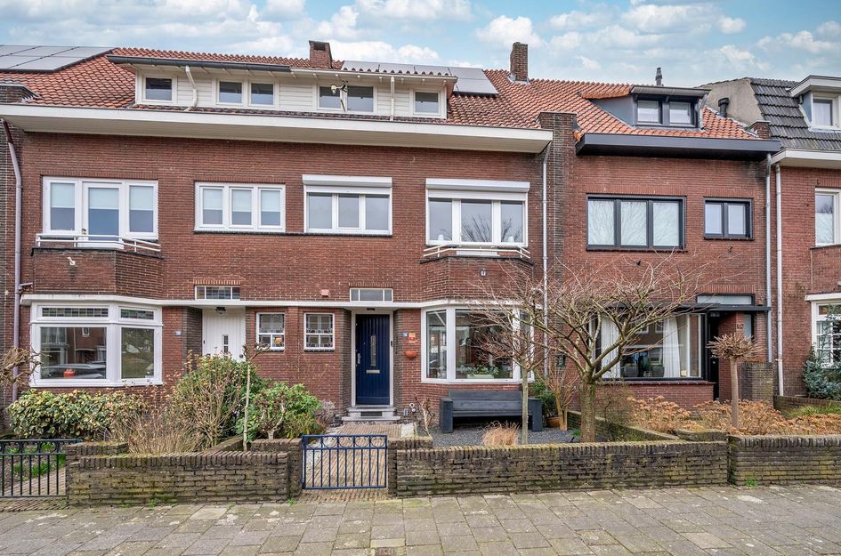 Hertog Reinoudsingel 136