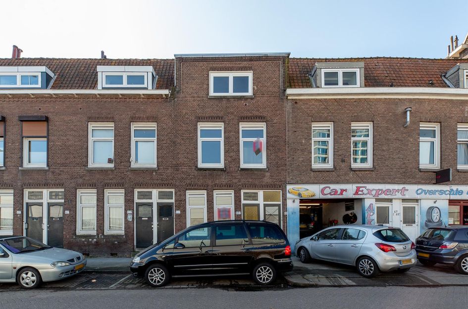 Parallelstraat 65B