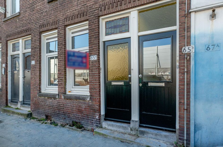Parallelstraat 65B