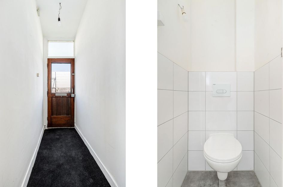 Parallelstraat 65B