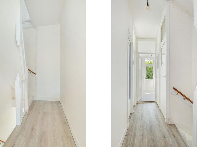 Parallelstraat 65B, Rotterdam