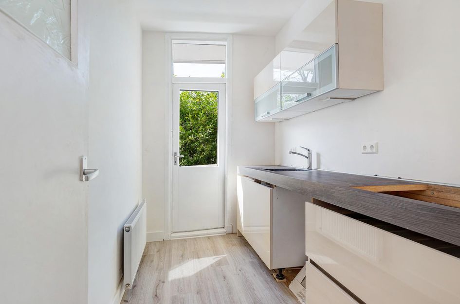 Parallelstraat 65B