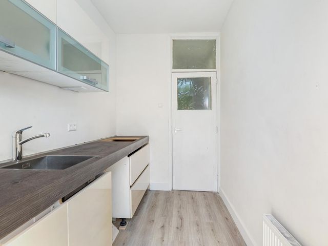 Parallelstraat 65B, Rotterdam