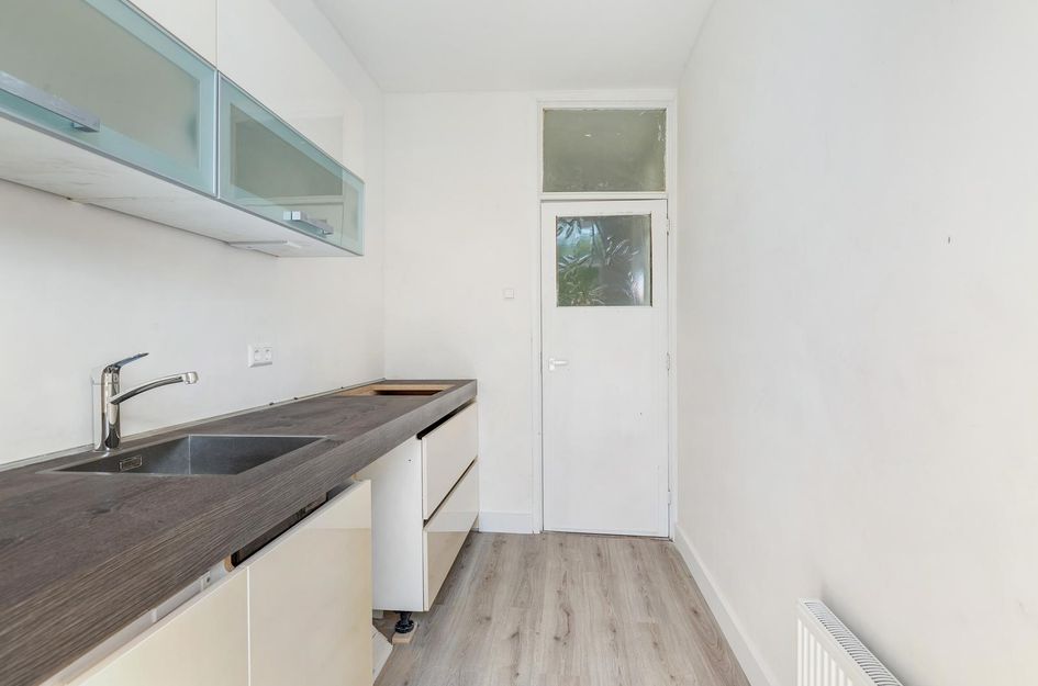 Parallelstraat 65B