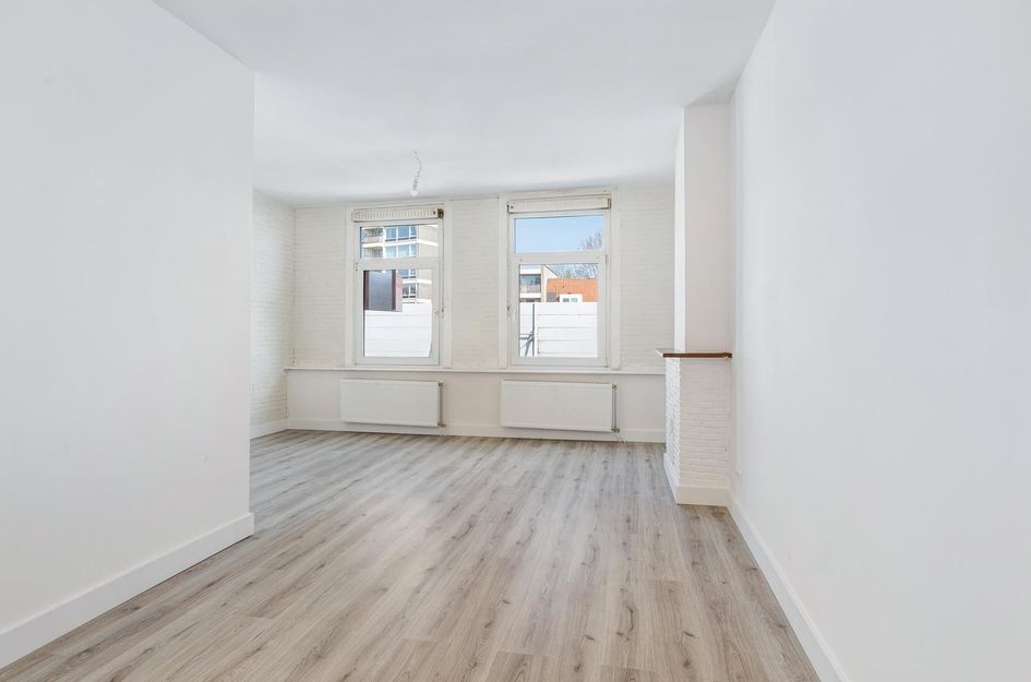 Parallelstraat 65B